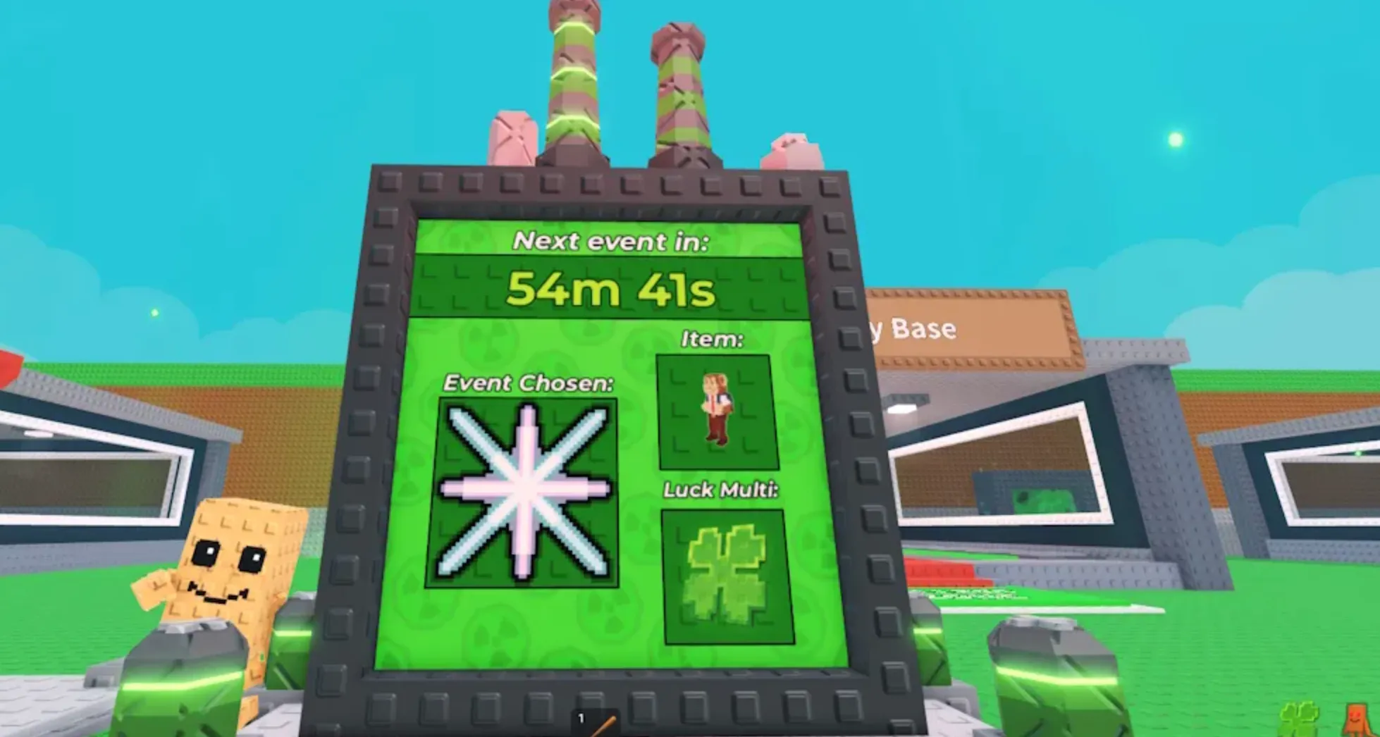 What Is the Steal a Brainrot Admin Machine